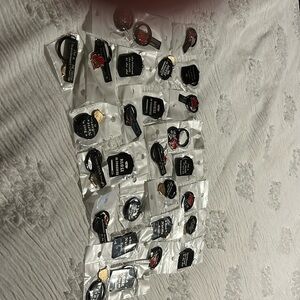 All NEW. Nursing Key Chains. Great gift for Nursing!# 28 Key Chains